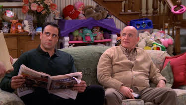8:30 AM: Everybody Loves Raymond | Channel 4 | 7/4 2026