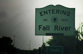 Fall River: Into Hell