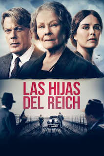 22:00: Las hijas del Reich | M. Drama | 9/8 2026