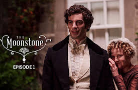 The Moonstone: Episode 1