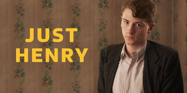 Just Henry (2011)