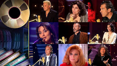 22:45: Tesoros De La Tele. | LA 2 | 3/29 2026