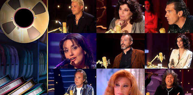 23:50: Documental  Tesoros De La Tele. | LA 2 | 1/6 2026