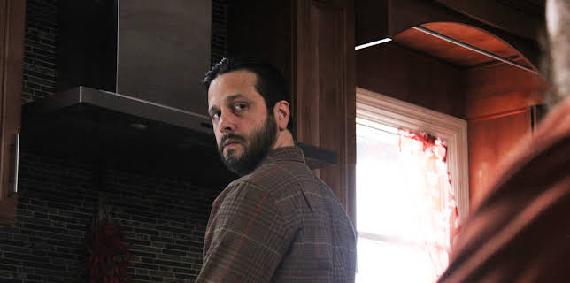 00:00: Der ondskapen bor (S8 E9) (S8) | FEM | 2/25 2026