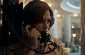 Spy/Master, Season 1: The Safe House