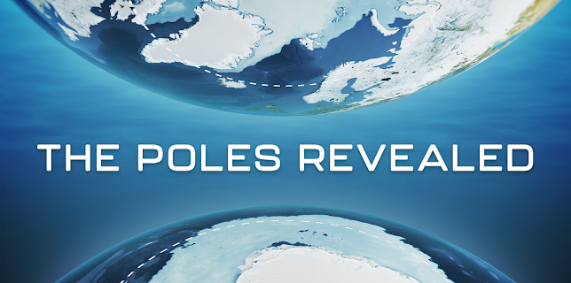 The Poles Revealed