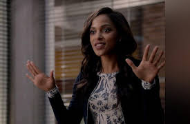 Mind Games Season 1: As God Is My Witness