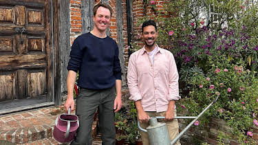 8:00 AM: Gardeners' World | BBC Two | 6/11 2026