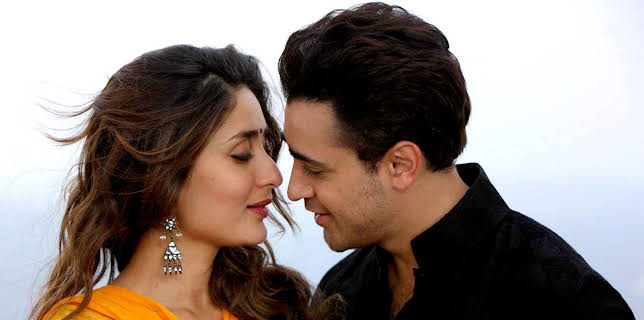 Gori Tere Pyaar Mein (2013)