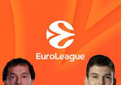 Euroliga de baloncesto (T25/26): Real Madrid - Valencia