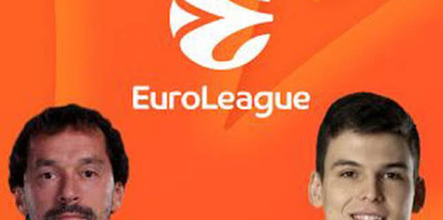 03:05: Euroliga de baloncesto (T25/26): Real Madrid - Valencia | Real Madrid TV | 3/16 2026