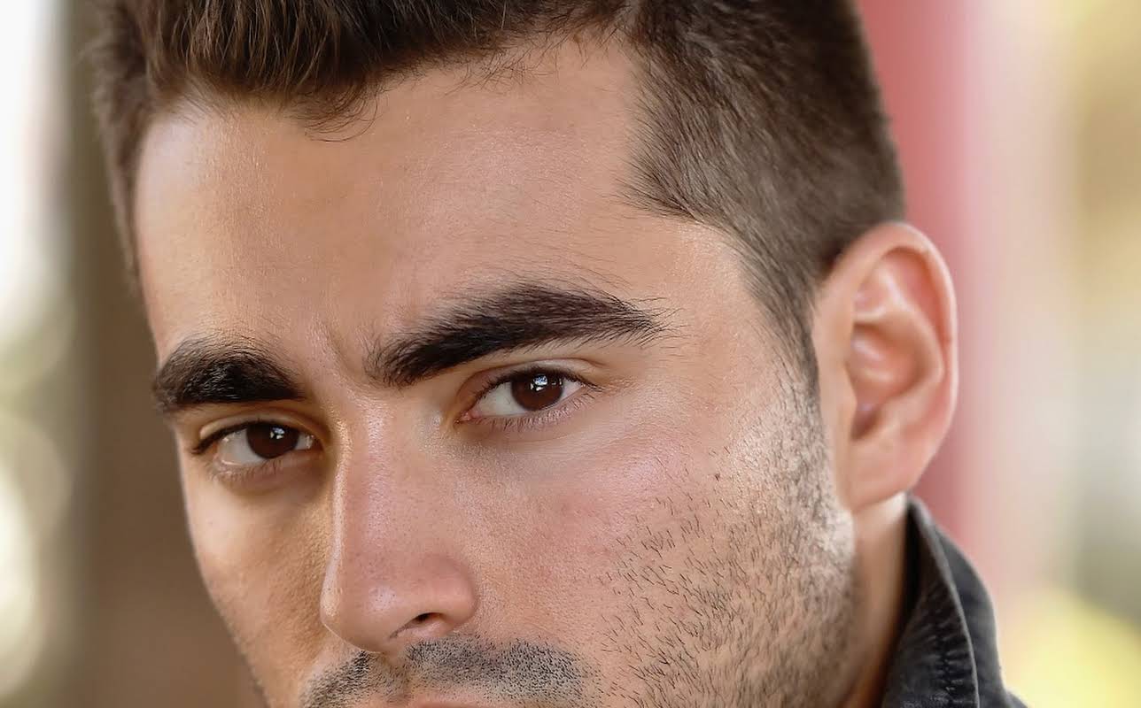 Blake Michael