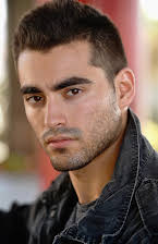 Blake Michael as 