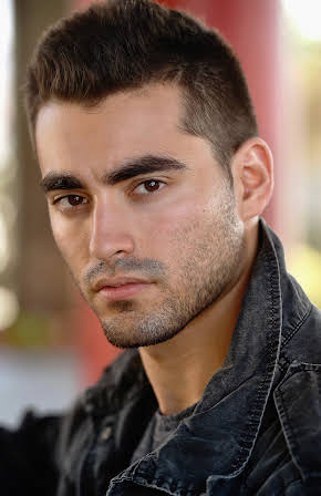Blake Michael as 