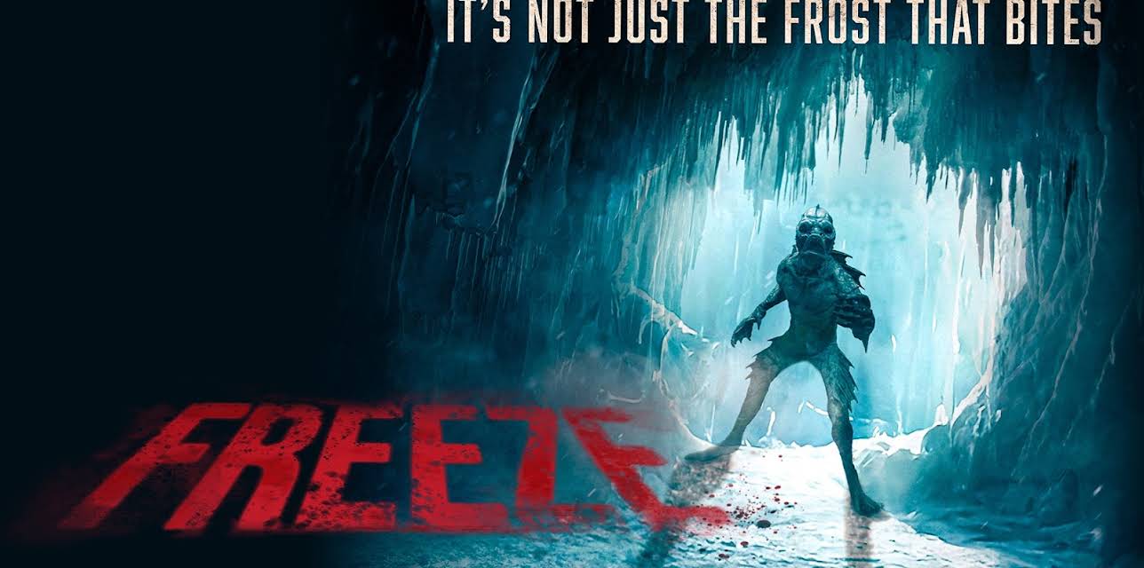 Freeze