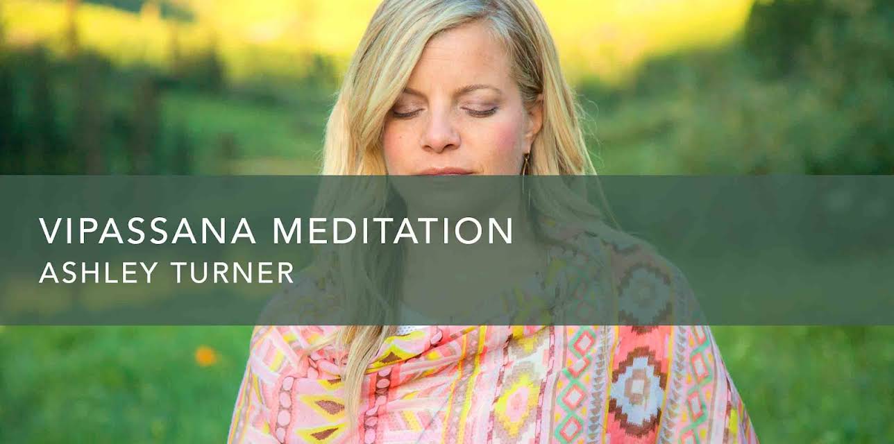 Vipassana Meditation (2013)