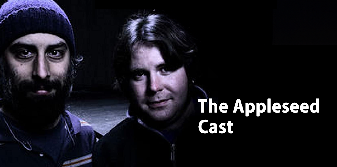 The Appleseed Cast (2007)
