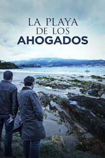 01:35: La playa de los ahogados | Disney Channel | 7/27 2026