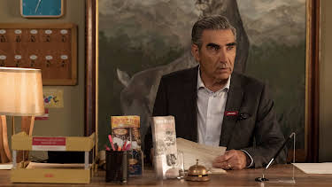 3:30 AM: Schitt's Creek (S4 E1) (S4) | Dave | 3/30 2026