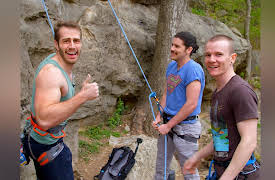 Classic Climbs: Barton Greenbelt