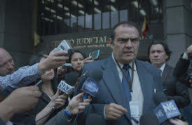 Historien om ett brott: Studenten: Något stämmer inte