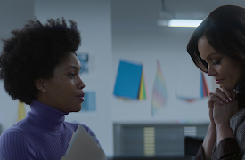 The Other Black Girl: Episode 2