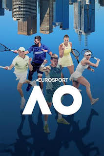 04:30: Open de Australia (T2026): Zverev - Diallo | Eurosport 1 | 1/18 2026