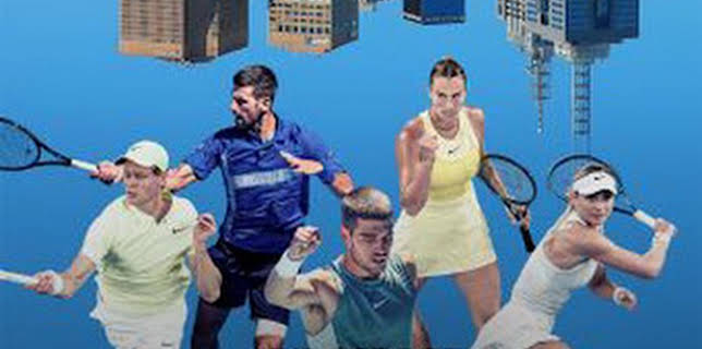 06:30: Open de Australia | Eurosport 2 | 1/20 2026