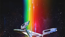 Star Trek V - Am Rande des Universums