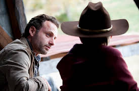 The Walking Dead: Best of Rick, Season 1: Better Angels: Best of Rick Edition