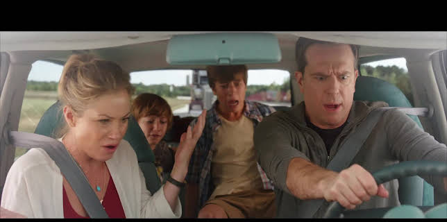 Ett päron till farsa: Nästa generation (2015)