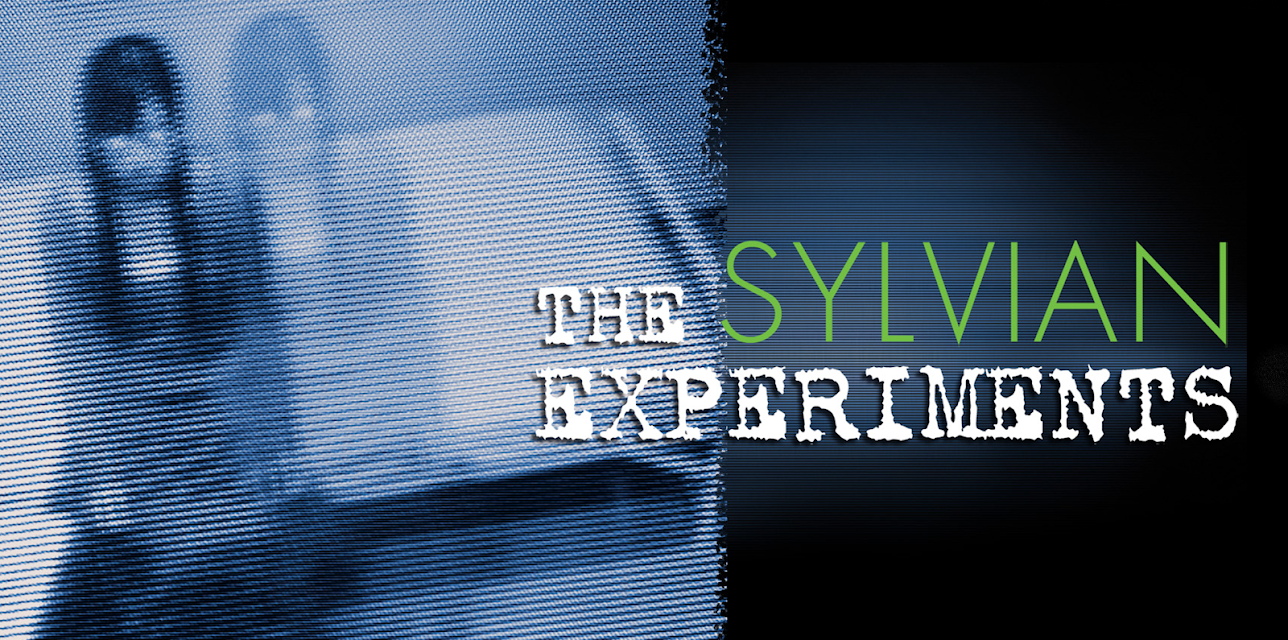 The Sylvian Experiments (English Subtitled) (2010)
