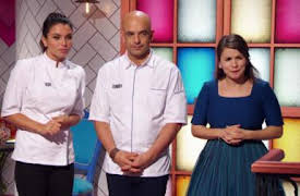 Zumbo's Just Desserts: Episode 6