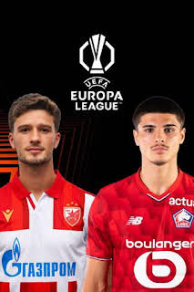 02:30: UEFA Europa League (T25/26): Estrella Roja - Lille | M. Liga de Campeones | 8/1 2026