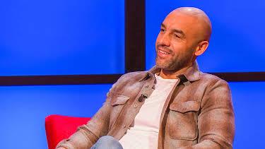 3:00 AM: Richard Osman's House of Games (S5 E136) (S5) | Dave | 8/25 2026