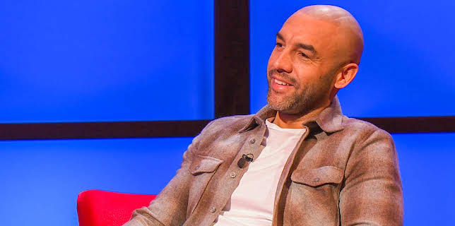 8:20 PM: Richard Osman's House of Games (S5 E136) (S5) | Dave | 1/12 2026