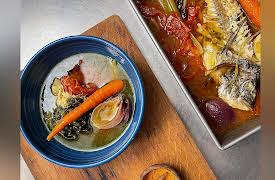 The Life of Loi: Mediterranean Secrets, Season 1: Think Like a Greek, Cook Like a Greek