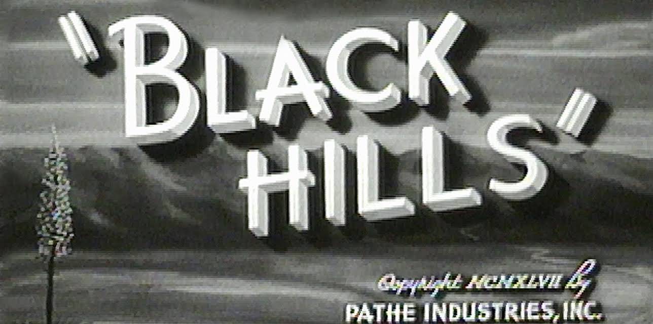 Black Hills (1947)