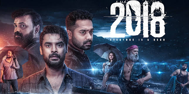 2018 - Everyone Is a Hero (2023)