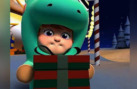 One Zeez: Christmas Celebration