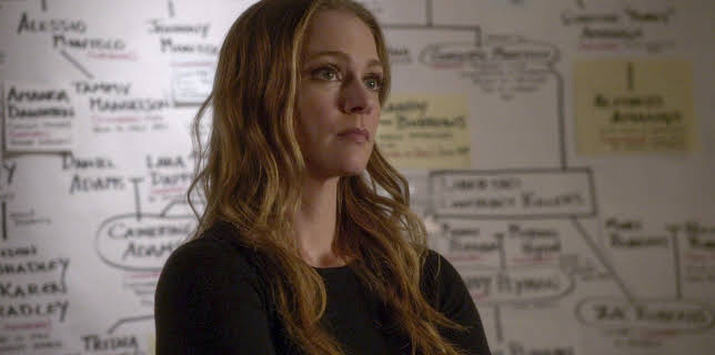 20:15: Criminal Minds | Sat1 Gold | 3/15 2026