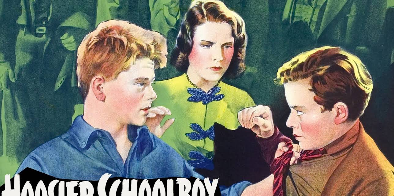 Hoosier Schoolboy (1937) (1937)