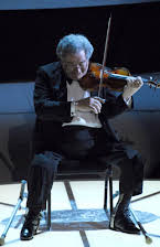Itzhak Perlman as 