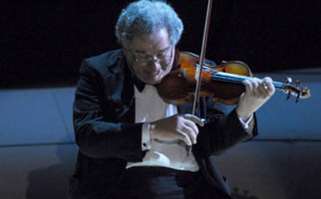 Itzhak Perlman