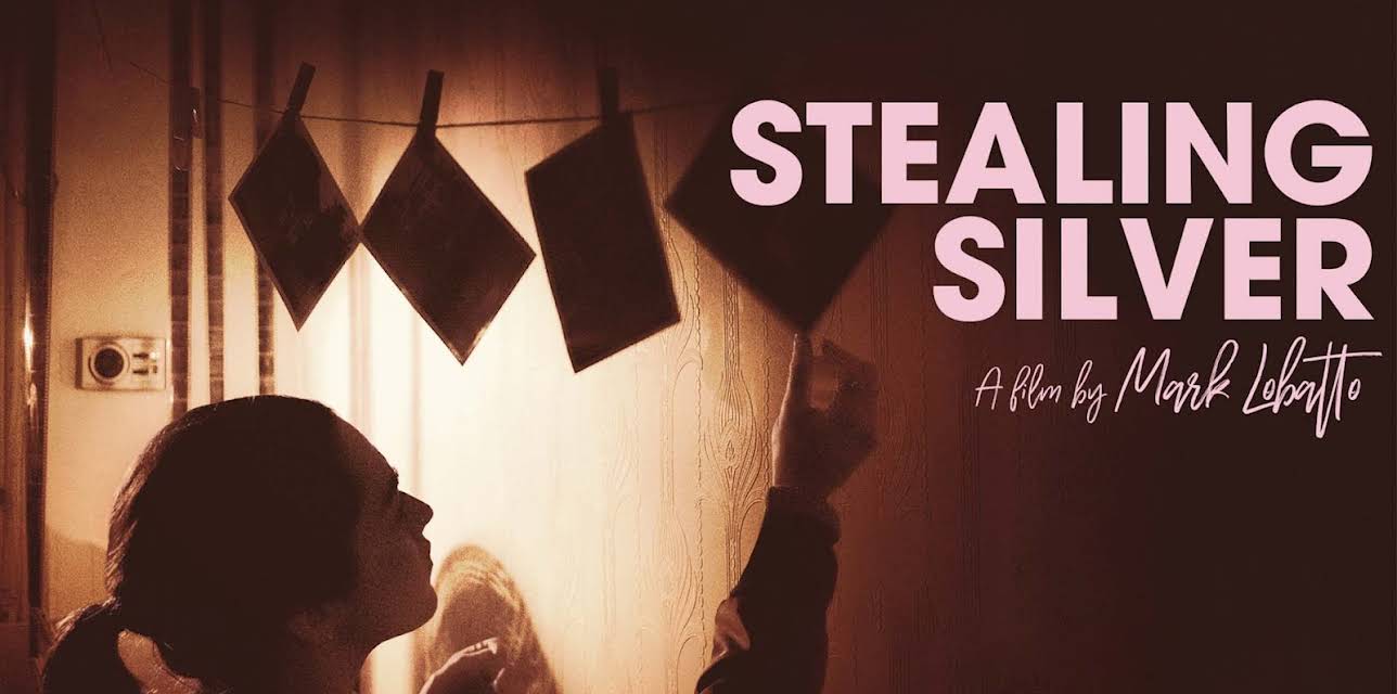 Stealing Silver (2017)