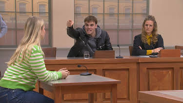 17:00: Ulrich Wetzel - Das Jugendgericht | RTL | 4/27 2026