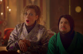 Manual Para Ninjas season-1: Manual para ninjas Capítulo 18