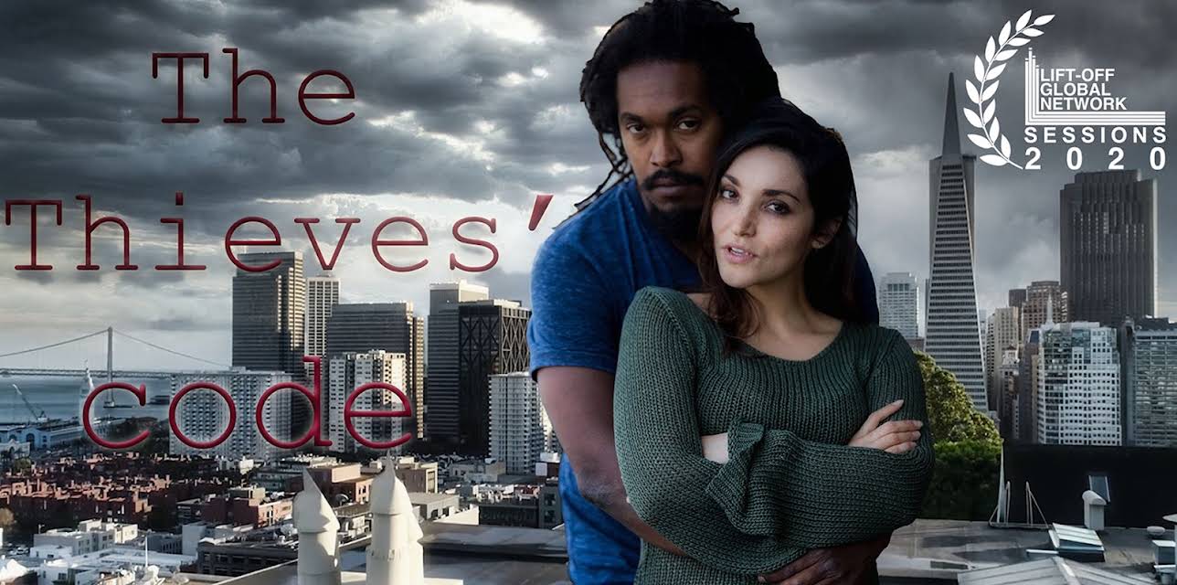 The Thieves Code (2021)