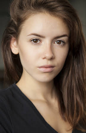 Lauren Coe as 