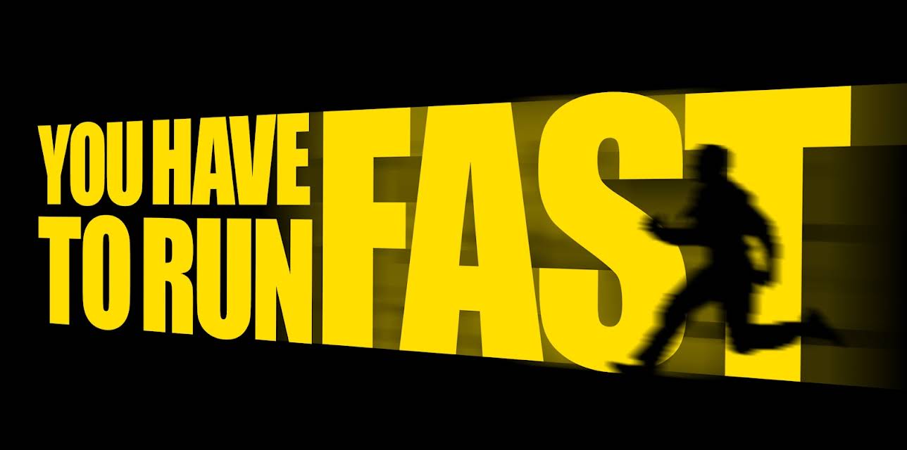 You Have to Run Fast (1961)